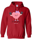 Millie Strong Sweatshirt