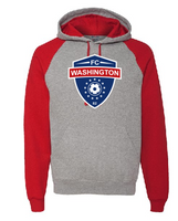 Washington FC Adult Colorblock
