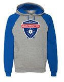 Washington FC Adult Colorblock