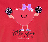 Millie Strong