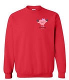 Millie Strong Sweatshirt