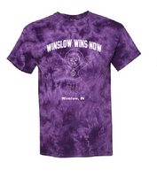Winslow Wins Now 5K 2023