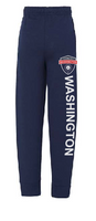 Washington FC Youth Joggers