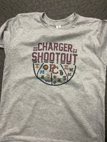 Charger Shootout 2023