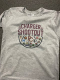 Charger Shootout 2023