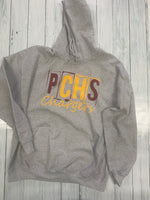 Chargers PCHS