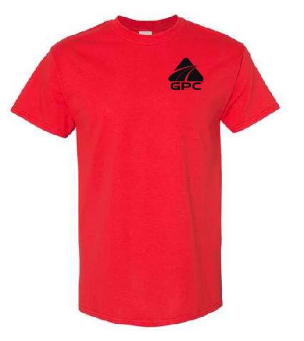 GPC Short Sleeve (Color options 2)