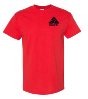 GPC Short Sleeve (color options 1)