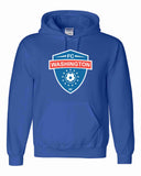 Washington FC Hooded Sweatshirt