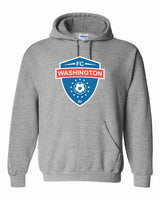 Washington FC Hooded Sweatshirt