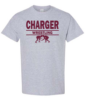 Charger Wrestling